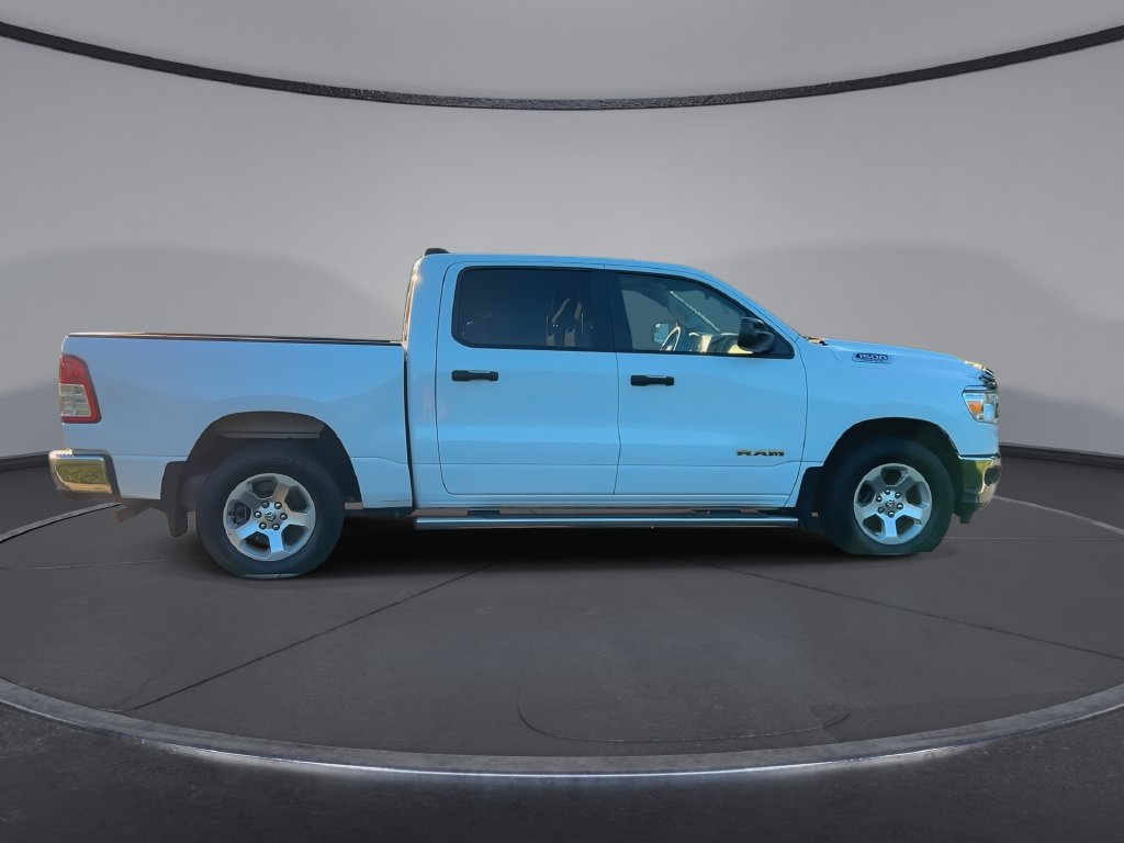 Used 2019 RAM 1500 Tradesman AWD/4WD image 9