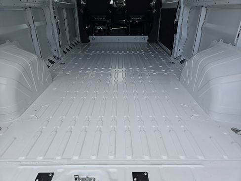 New 2026 RAM ProMaster 2500 w/ Convenience Group FWD image 94