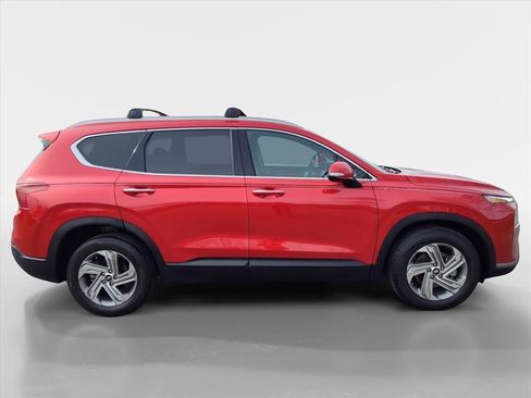 Used 2023 Hyundai Santa Fe SEL image 6