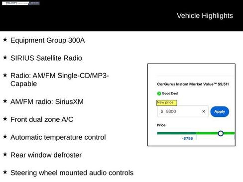 Used 2014 Ford Focus Titanium image 5