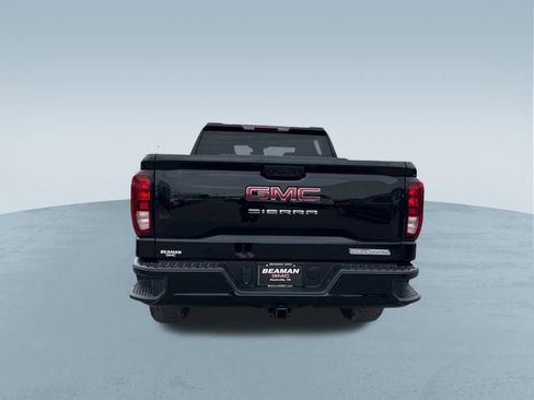 New 2026 GMC Sierra 1500 Elevation image 9