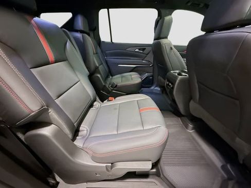 Certified 2024 Chevrolet Traverse RS w/ LPO, Floor Liner Package image 25