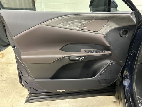 Certified 2025 Lexus RX 350 AWD w/ Convenience Package image 14