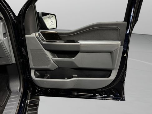 Used 2022 Ford F150 Lariat RWD image 16