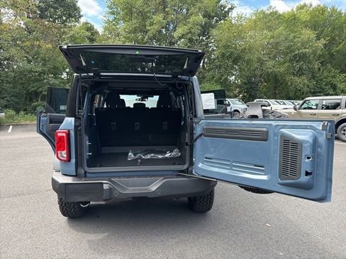 New 2025 Ford Bronco Big Bend image 26