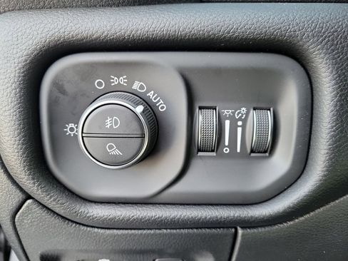 New 2026 RAM 1500 Big Horn image 22