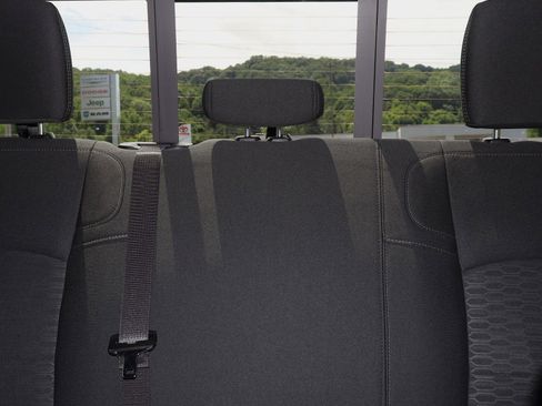 New 2025 RAM 2500 Tradesman image 13