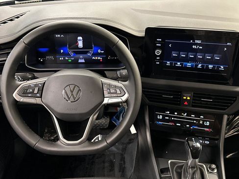 New 2025 Volkswagen Jetta Sport image 13