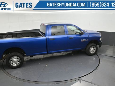 Used 2016 RAM 2500 Tradesman w/ Popular Equipment Group image 51