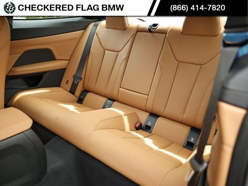 Used 2025 BMW 430i 430i w/ M Sport Package image 26