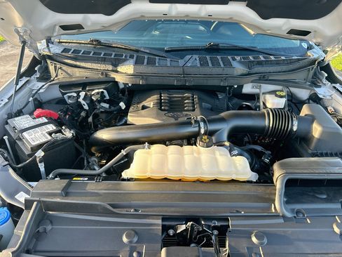 Certified 2023 Ford F150 XLT w/ Equipment Group 302A High AWD/4WD image 31