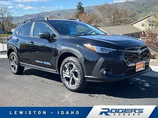 New 2026 Subaru Crosstrek 2.0i Premium video 1