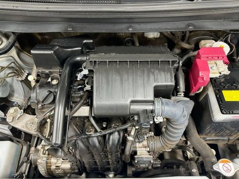 Used 2024 Mitsubishi Mirage G4 ES FWD image 23