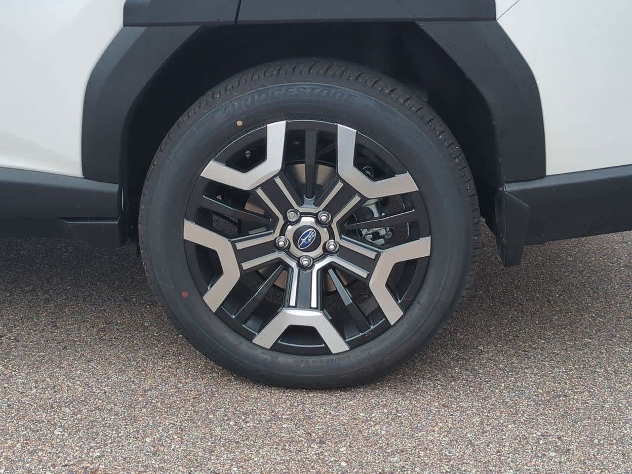 New 2026 Subaru Outback Touring XT AWD/4WD image 13
