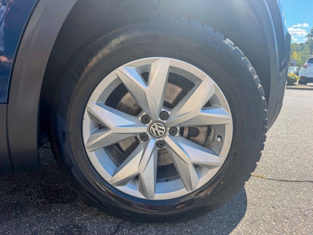 Used 2018 Volkswagen Atlas SE FWD image 22