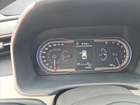 Used 2024 Hyundai Tucson SEL FWD image 10