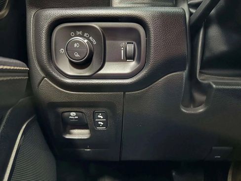 Used 2022 RAM 1500 Rebel w/ Rebel Level 2 Equipment Group image 23