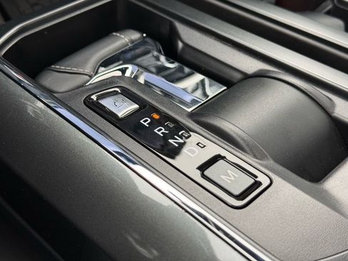 Used 2023 Ford F150 Lariat w/ Equipment Group 502A High image 34