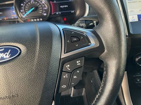 Used 2019 Ford Edge SEL w/ Equipment Group 201A image 11