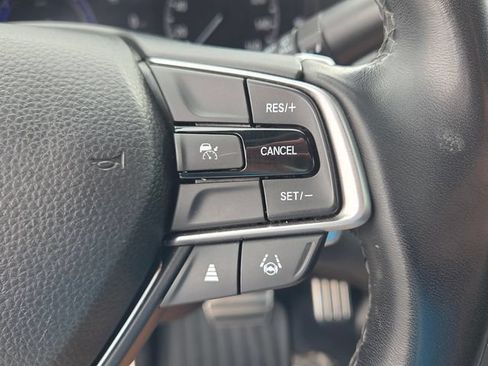 Used 2022 Honda Accord Sport image 25