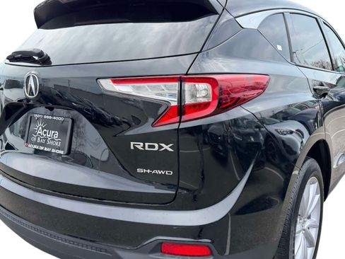 Certified 2023 Acura RDX AWD image 7