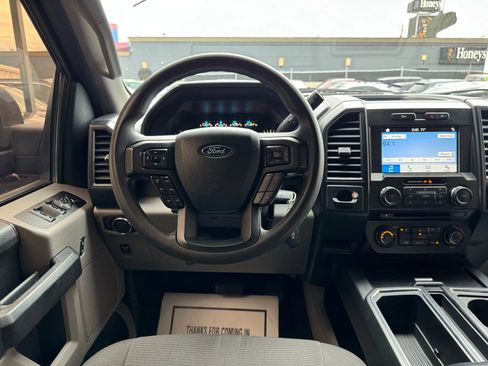 Used 2018 Ford F150 XL w/ Equipment Group 101A Mid image 19