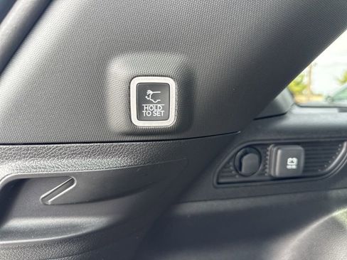 New 2026 Jeep Grand Cherokee Laredo X AWD/4WD image 16