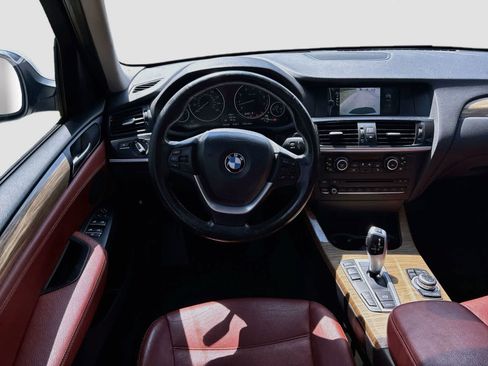 Used 2013 BMW X3 xDrive35i AWD/4WD image 22