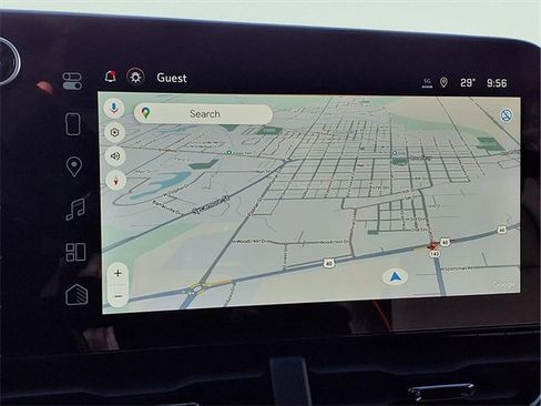 New 2026 Chevrolet Equinox RS image 5