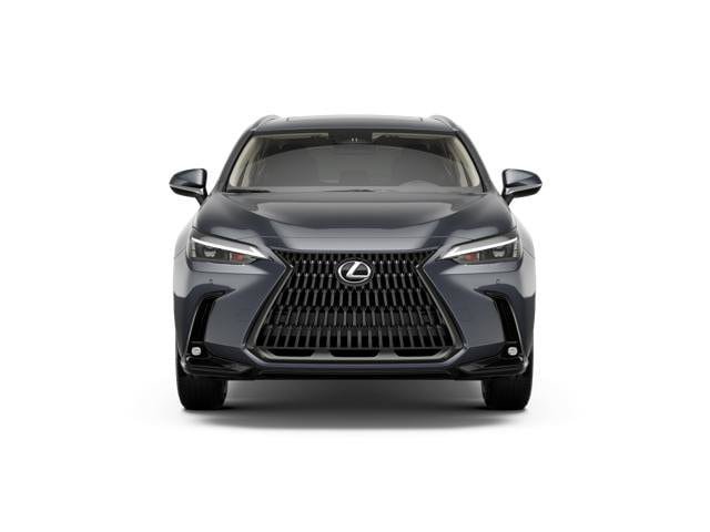 New 2026 Lexus NX 350 AWD w/ Premium Package image 5