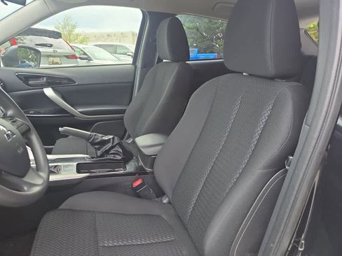 Used 2024 Mitsubishi Eclipse Cross LE AWD/4WD image 16