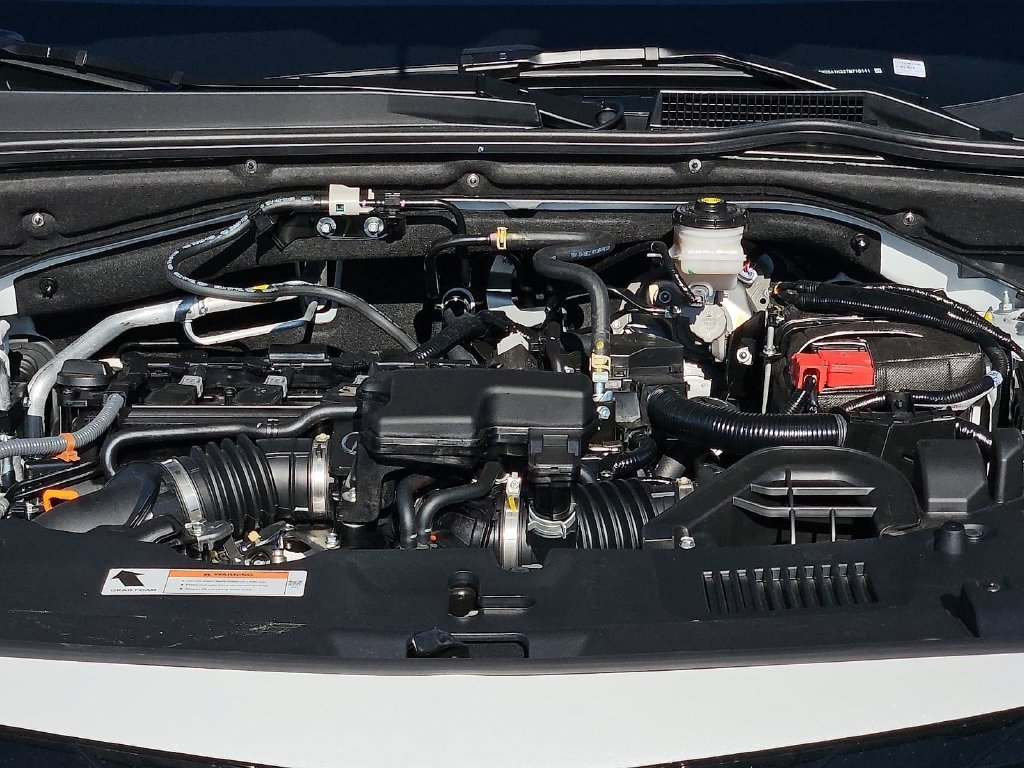 New 2026 Acura ADX FWD image 9