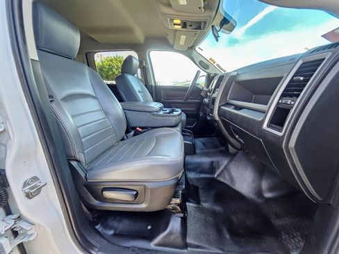 Used 2018 RAM 1500 Tradesman w/ Protection Group AWD/4WD image 13