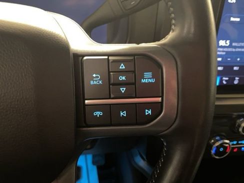 Used 2024 Ford F250 Lariat AWD/4WD image 30