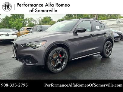 New 2026 Alfa Romeo Stelvio Sprint