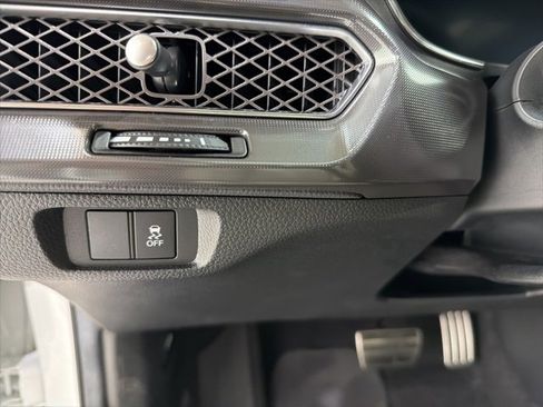 Certified 2025 Acura Integra A-Spec image 12