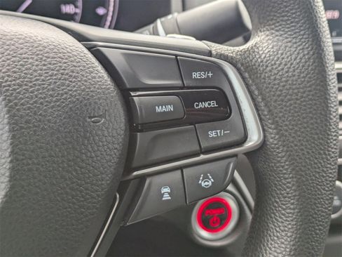 Used 2018 Honda Accord Hybrid image 24