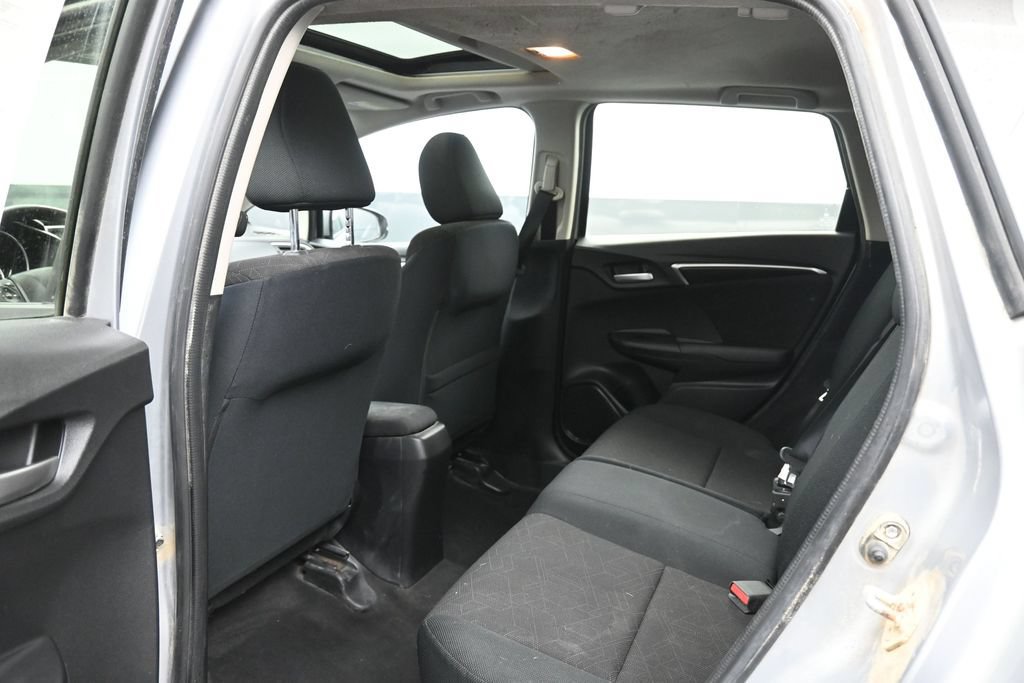 Used 2016 Honda Fit EX image 19