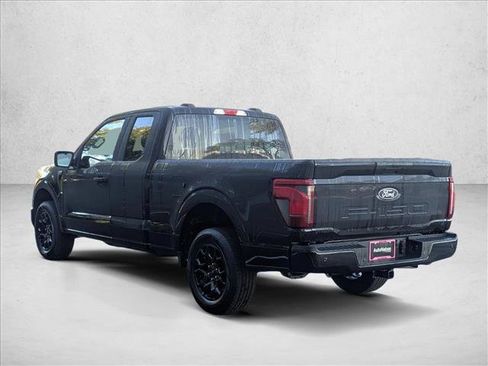 New 2025 Ford F150 STX image 8