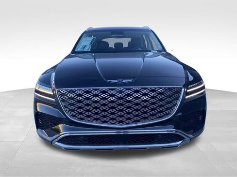 New 2025 Genesis GV80 3.5T Prestige image 11