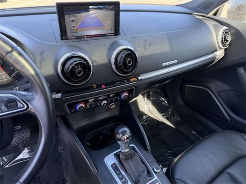 Used 2016 Audi A3 2.0T Premium Plus image 29