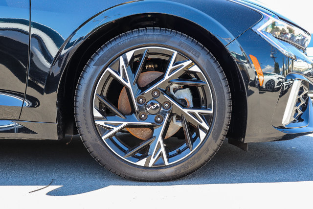 Certified 2025 Kia K5 GT-Line w/ GT-Line Premium Package FWD image 12