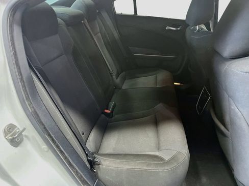 Used 2022 Dodge Charger SXT AWD/4WD image 26