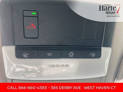 Certified 2024 Nissan Altima 2.5 SV image 45