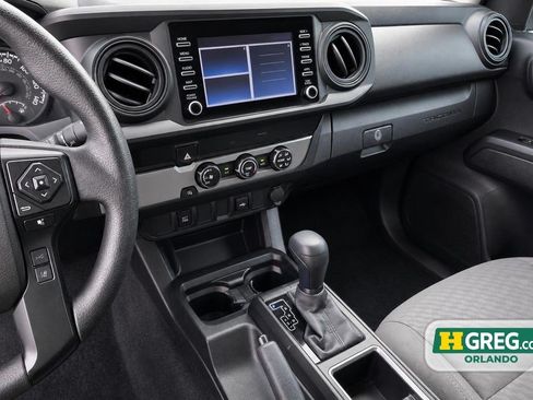 Used 2023 Toyota Tacoma SR RWD image 16