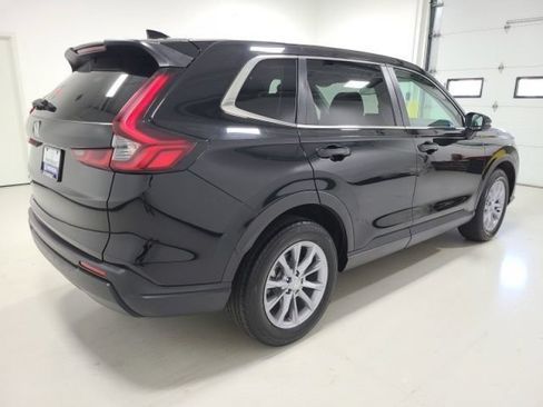 Used 2024 Honda CR-V EX-L image 6