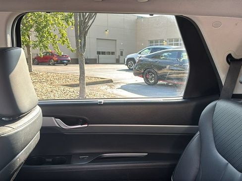 Used 2024 Hyundai Palisade XRT FWD image 30