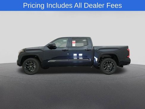 New 2026 Toyota Tundra Platinum AWD/4WD image 19