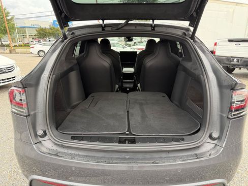Used 2022 Tesla Model X Plaid AWD/4WD image 36