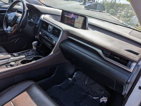 Used 2017 Lexus RX 350 FWD w/ Premium Package image 6